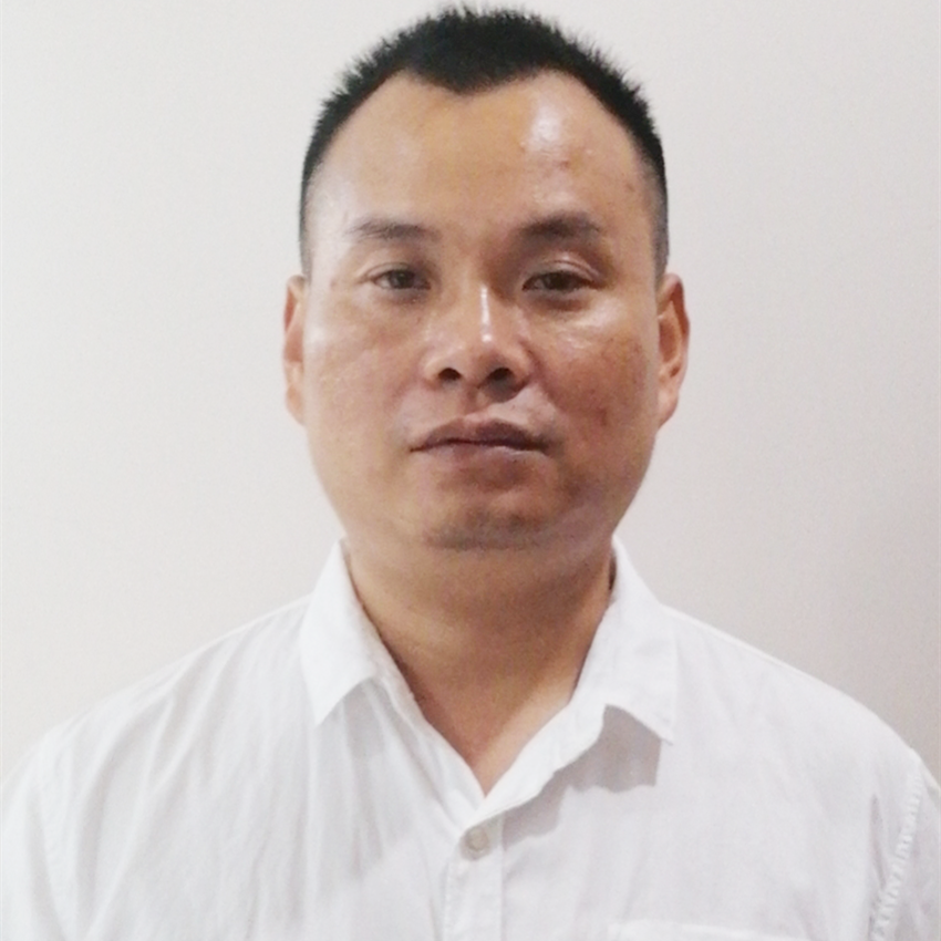 任中华